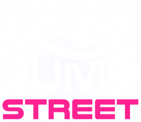 JUMP Street Hodonín